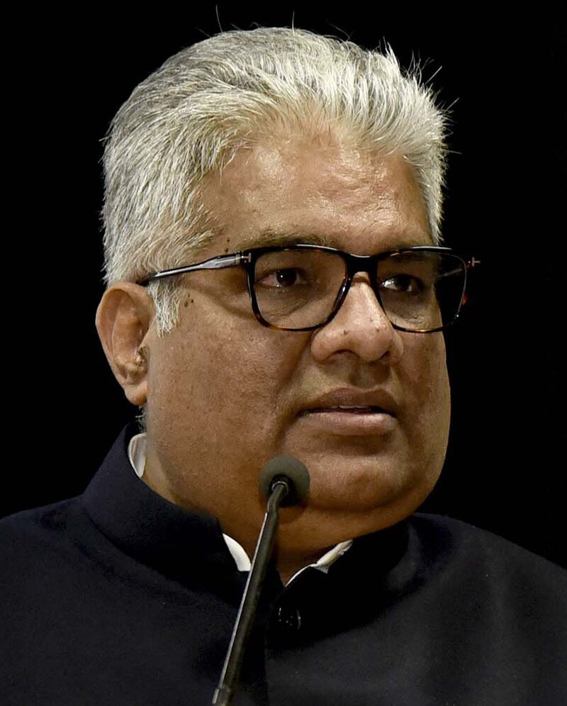 गुजरात के मुख्‍यमंत्री भूपेंद्र पटेल ने केंद्रीय बजट को एक समावेशी बजट बताया