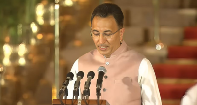जितिन प्रसाद ने इलेक्ट्रॉनिक्स और आईटी राज्य मंत्री का कार्यभार संभाला, कहा- यह एक महत्वपूर्ण विभाग है