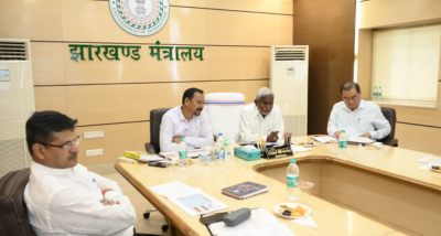 झारखंड में पेसा कानून की नियमावली लागू करने का प्रयास शुरू