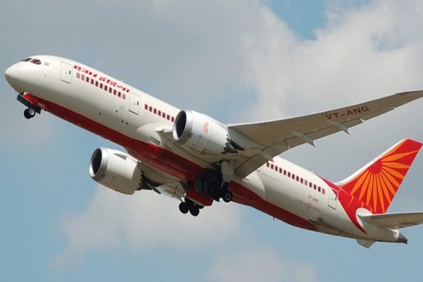 India becomes world’s third-largest domestic aviation market