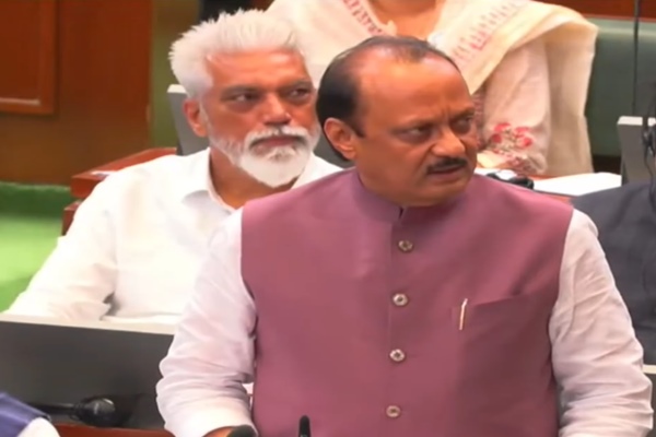 Maharashtra: Supplementary budget presented; Free cylinders & farmer friendly measures announced