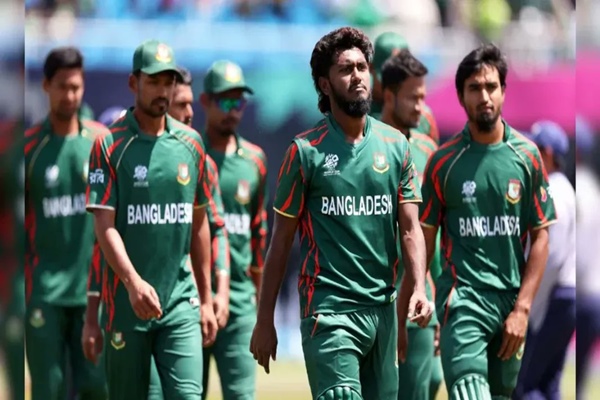 T20 World Cup: Bangladesh defeats Nepal by 21 runs to book last berth in Super 8 stage