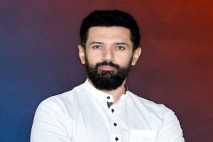 अगर बातचीत के सकारात्मक नतीजे आते हैं तो हमारी पार्टी एनडीए के साथ मिलकर झारखंड विधानसभा का चुनाव लड़ेगी- चिराग पासवान