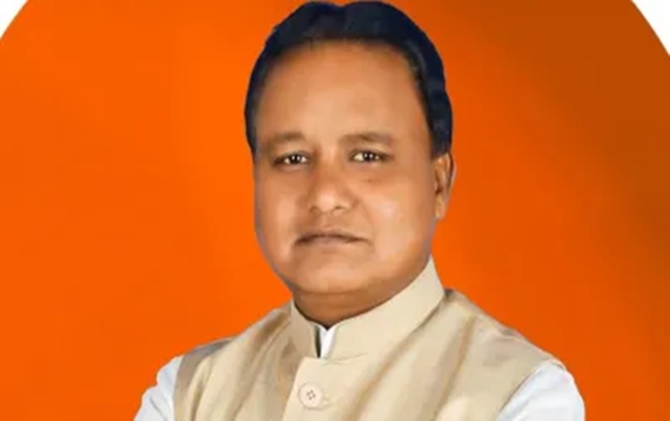 BJP leader Mohan Charan Majhi to be new Chief Minister of Odisha