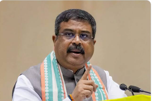 सरकार एनटीए से संबंधित मुद्दों पर गौर करने के लिए एक उच्च स्तरीय समिति का गठन करेगी: शिक्षा मंत्री धर्मेंद्र प्रधान
