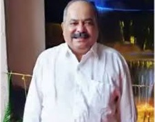 चंद्रयान -१ मोहिमेचे संचालक श्रीनिवास हेगडे यांचं निधन