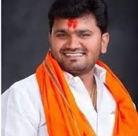 शिवसेनेचे बीड जिल्हाप्रमुख कुंडलिक खांडे यांना पदावरून हटवलं