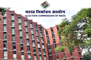 झारखंड: विधानसभा चुनाव की तैयारियों की समीक्षा के लिए रांची पहुंची चुनाव आयोग की टीम