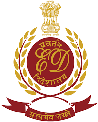 क्रिकेट मॅच आणि लोकसभा निडवणुकीत सट्टा लावल्याबद्दल मुंबईतल्या ऑनलाईन ॲपवर सक्तवसुली संचालनालयाचे छापे