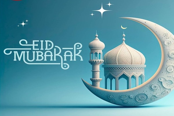 Eid-ul-Azha celebrated with religious fervour and gaiety in the country and abroad