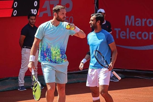Stuttgart Open: Yuki Bhambri, Albano Olivetti enter Men’s doubles Semi-finals