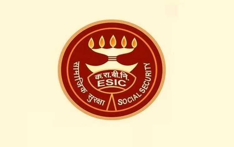 इस वर्ष अप्रैल में 16.47 लाख नए श्रमिकों को कर्मचारी राज्‍य बीमा योजना के अंतर्गत शामिल किया गया
