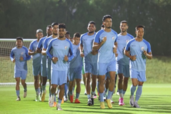 FIFA World Cup 2026: Indian men’s team to take on Qatar in qualifier match in Doha today