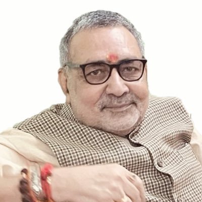 गिरिराज सिंह और सुरेश गोपी ने संभाला अपने-अपने मंत्रालयों का पदभार