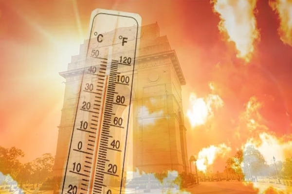 Delhi heatwave claims 13 lives in 24 hours