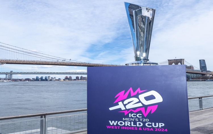 ICC Men’s T20 World Cup 2024 Super 8 Stage Kicks Off Today