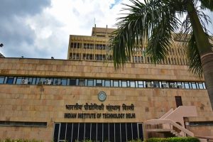 आईआईटी दिल्ली ने इस सत्र से शुरू होने वाले ‘बीटेक इन डिजाइन’ कार्यक्रम की जानकारी आज साझा की