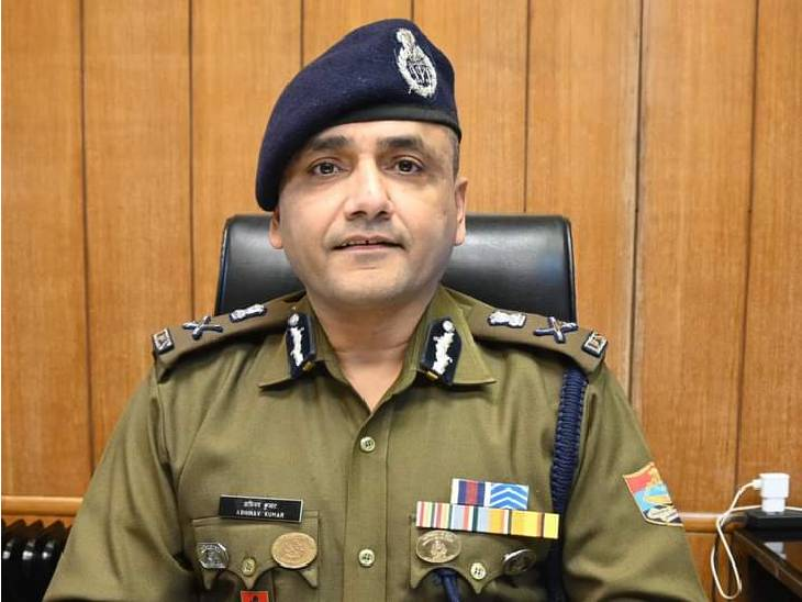 आगामी 4 जून को होने वाली मतगणना के लिए सभी तैयारियां पूरीः पुलिस महानिदेशक
