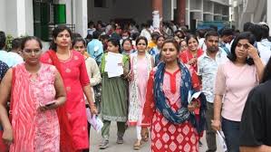 एनटीए च्या परीक्षा येत्या २१ ऑगस्ट आणि ४ सप्टेंबर रोजी होणार
