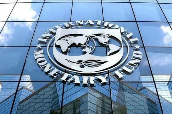 Bangladesh receives 1.15 billion dollars from IMF