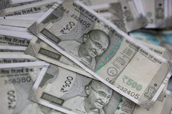 Market Update: Major Asian indices end mixed; Indian rupee closes at Rs 83.64