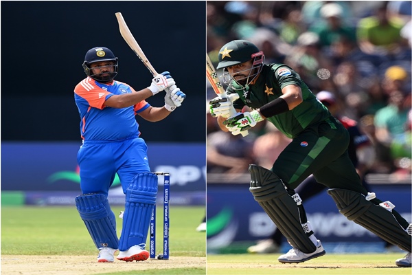 T20 World Cup: India to take on Pakistan in New York this evening