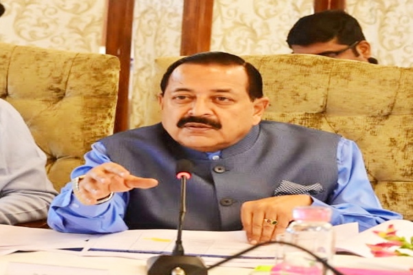 सरकार ने जम्मू-कश्मीर में महत्‍वपूर्ण सड़क परियोजनाओं को मंजूरी दी