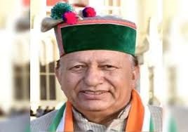 कांग्रेस नेता केहर सिंह खाची को सरकार ने केबिनेट रैंक का दर्जा दिया है