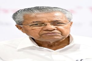 भारतीय जनता पार्टी ने केरल के मुख्यमंत्री पिनाराई विजयन से इस्तीफा मांगा है