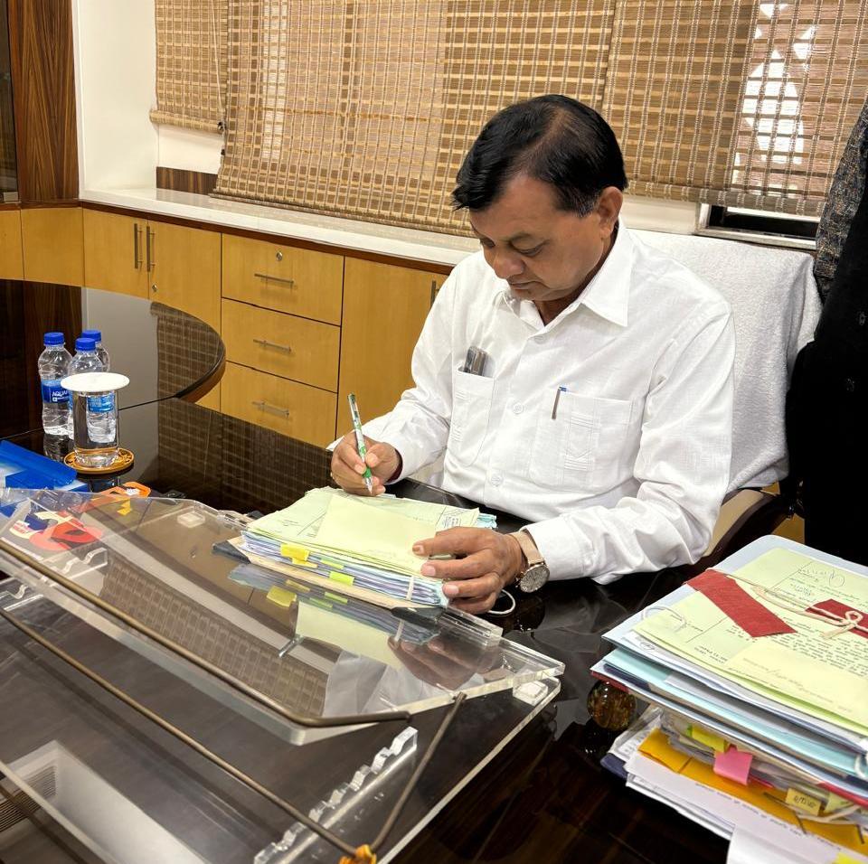 प्रदेश के 44 हजार से अधिक श्रमिक परिवारों के लिए उनतीस करोड़ रूपये से अधिक की राशि विभाग द्वारा स्वीकृत की गयी