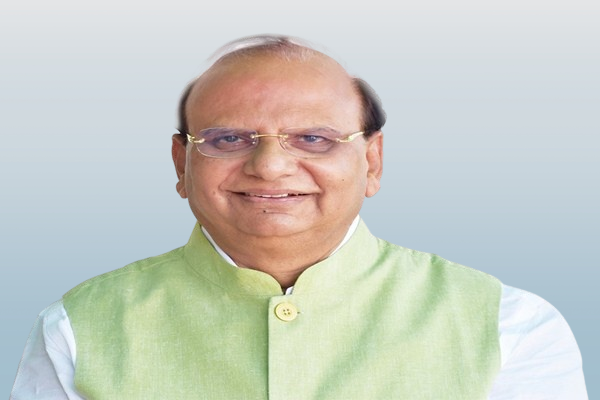 Delhi LG to talk with Haryana government on releasing water from Yamuna