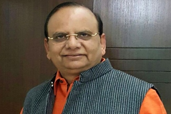 Delhi LG Vinai Kumar Saxena to meet Delhi Water Minister Atishi at 11 am on June 10