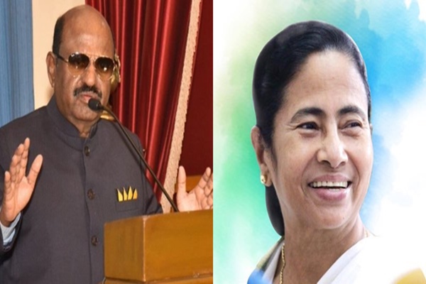 पश्चिम बंगाल के राज्यपाल डॉ. सी. वी. आनंद बोस ने मुख्यमंत्री ममता बनर्जी के खिलाफ कलकत्ता उच्‍च न्‍यायालय में मानहानि का मुकदमा दायर किया