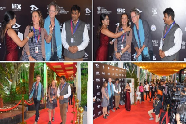 Panel Discussion at 18th MIFF delves into Funding and Monetization Strategies in Documentary Filmmaking