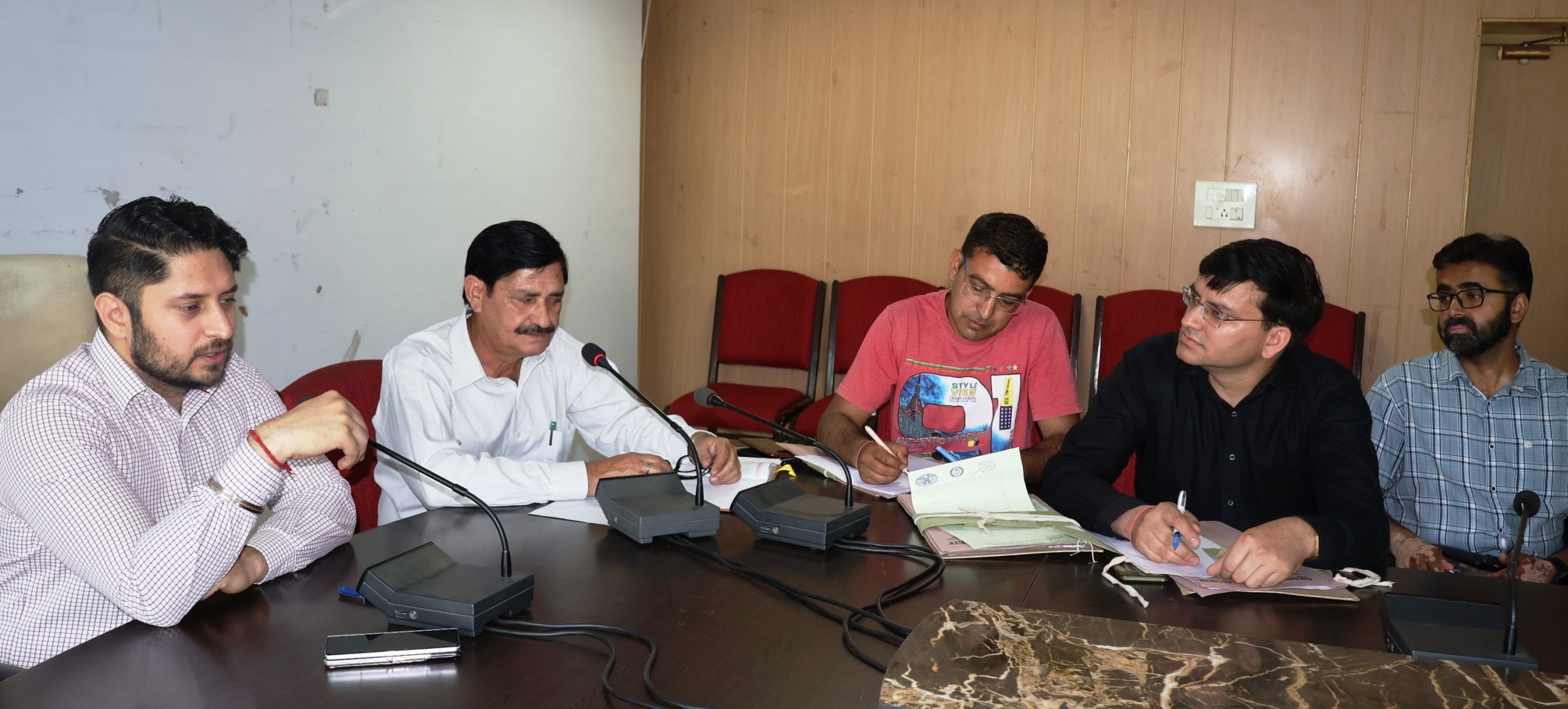 मंडी जिला में 21 जून को अन्तर्राष्ट्रीय योग दिवस मनाया जाएगा