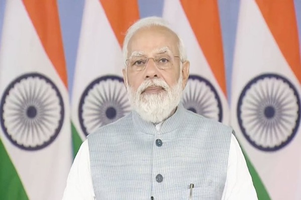 PM Modi holds seven meetings including on heatwave and post-cyclone situations
