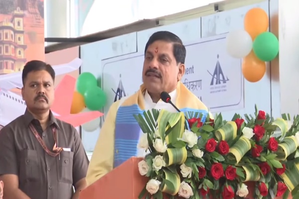 पंजाब और हरियाणा को विकास में पीछे छोड़ेगा बुंदेलखण्ड: मुख्यमंत्री डॉ. मोहन यादव