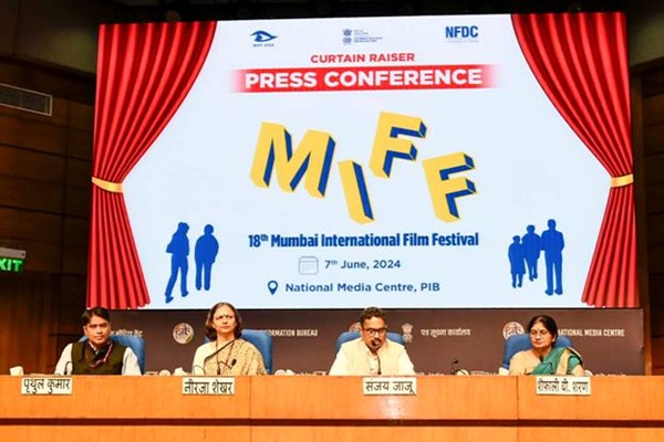 18th MIFF: 314 films from 59 countries across 61 languages part of MIFF programming 