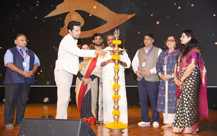 18th edition of Mumbai International Film Festival begins