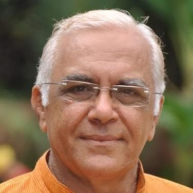 चित्रपट निर्माते विनोद गणात्रा यांना नेल्सन मंडेला जीवनगौरव पुरस्कार प्रदान