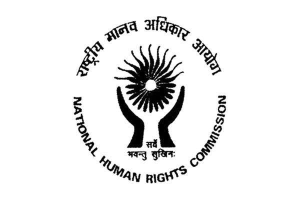 राष्ट्रीय मानवाधिकार आयोग ने सीवेज उपचार संयंत्र के अंदर तीन श्रमिकों की कथित मौत पर यूपी सरकार को जारी किया नोटिस  