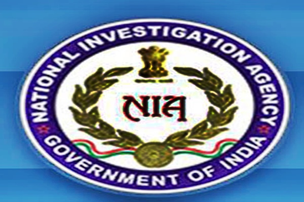 Vizag espionage case: NIA conducts searches at three locations in Gujarat, Maharashtra