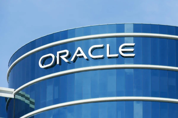 Oracle announced it would support the training of two lakh students in India