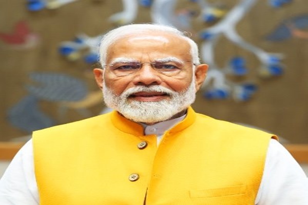 पंतप्रधान आकाशवाणीवरच्या मन की बात या कार्यक्रमातून देशवासियांशी संवाद साधणार