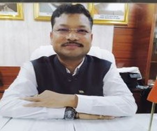 Tesam Pongte elected as new speaker of Arunachal Pradesh