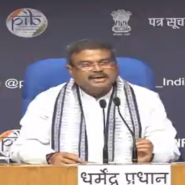 Govt to form high-level committee to look into issues related to National Testing Agency