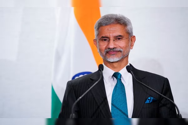 १२व्या पारपत्र दिनानिमित्त एस जयशंकर यांनी अधिकारी आणि कर्मचाऱ्यांना दिल्या शुभेच्छा