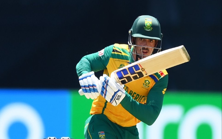 T20 World Cup: Match between South Africa and Bangladesh underway in New York