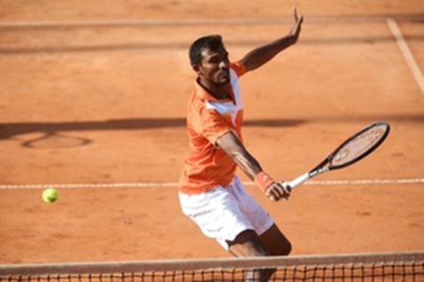 ATP Challenger Perugia: N. Sriram Balaji & Andre Begemann advance to Men’s doubles Final