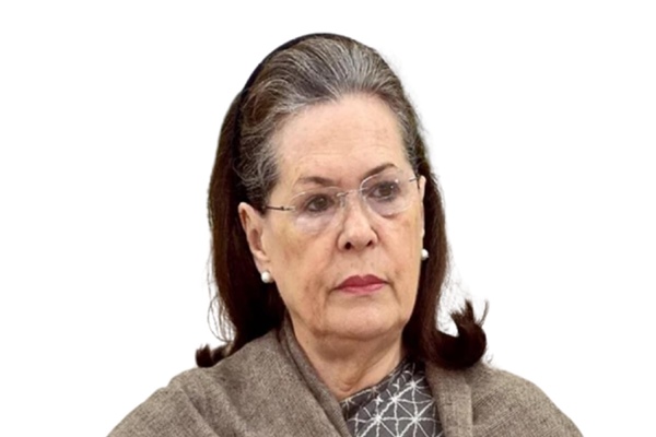 Former Congress President Sonia Gandhi says they are hopeful that Lok Sabha poll results will be completely opposite to exit polls